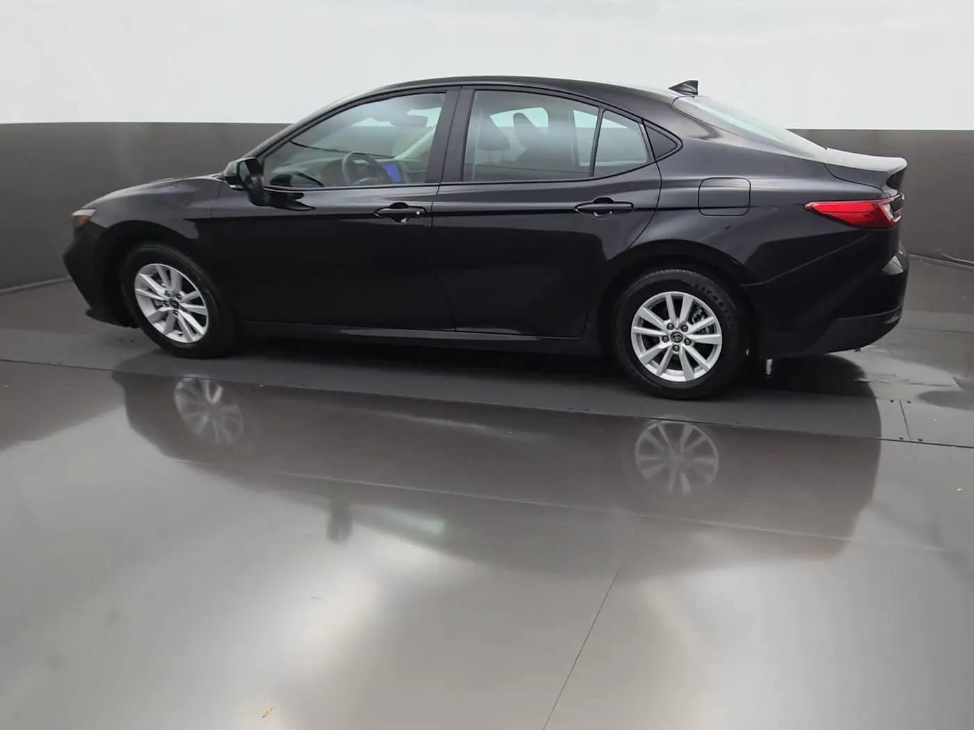 2026 Toyota Camry - $28,972
