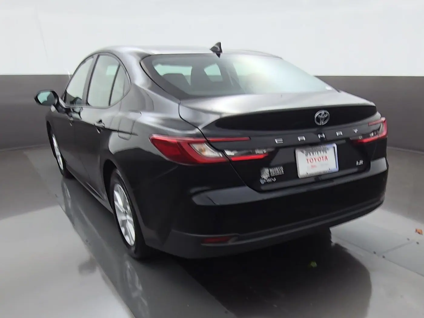 2026 Toyota Camry - $28,972