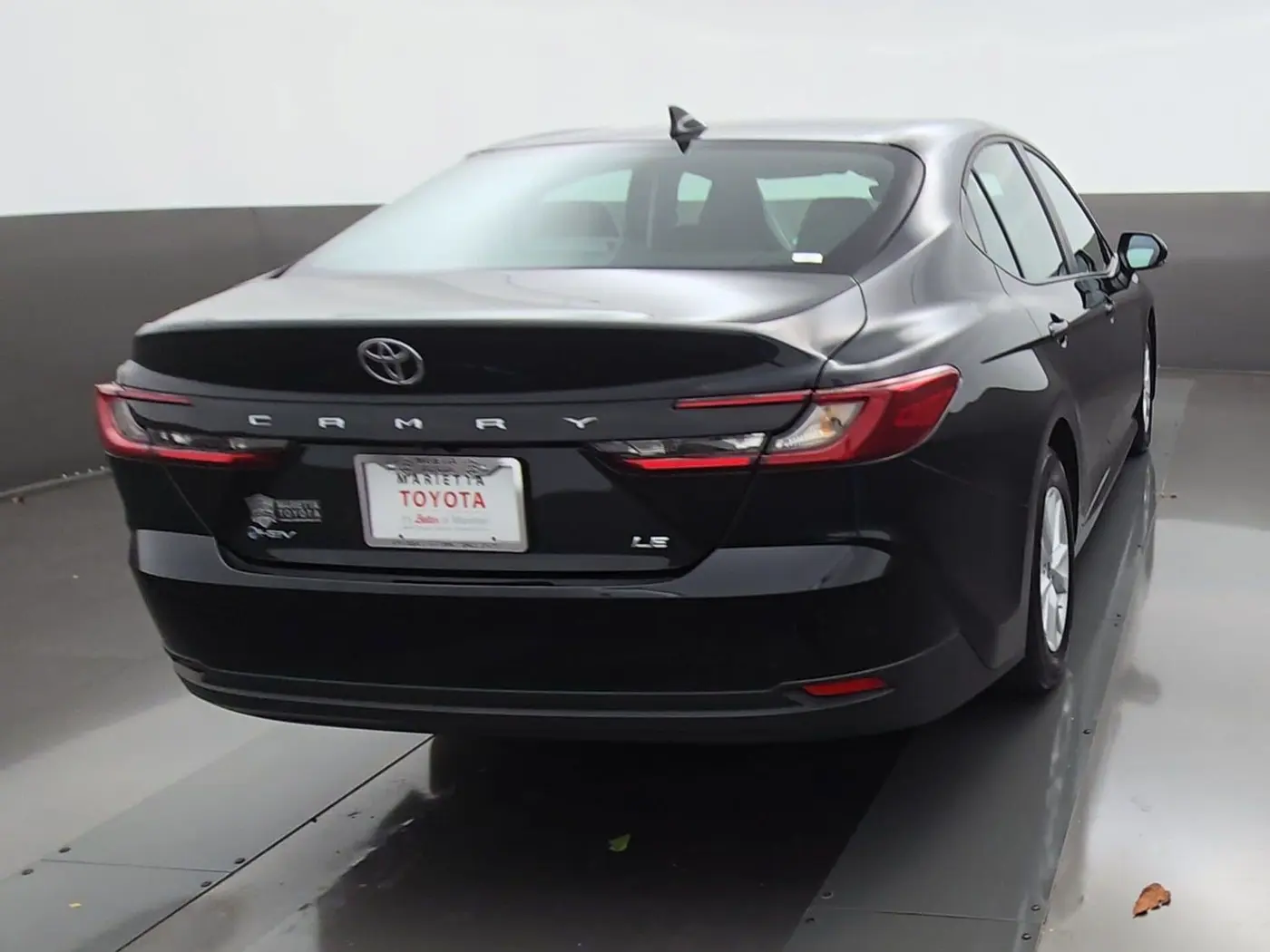2026 Toyota Camry - $28,972