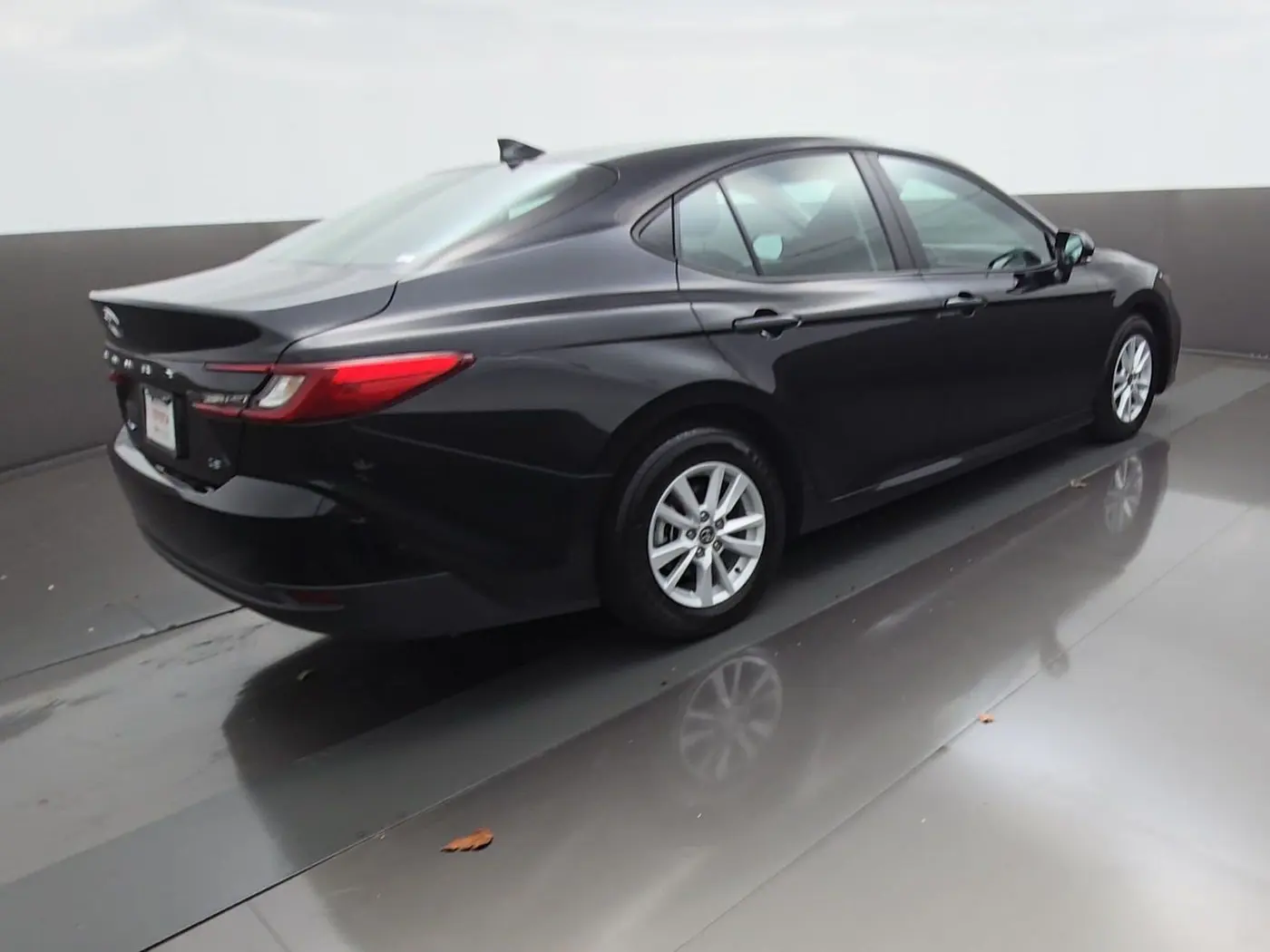 2026 Toyota Camry - $28,972