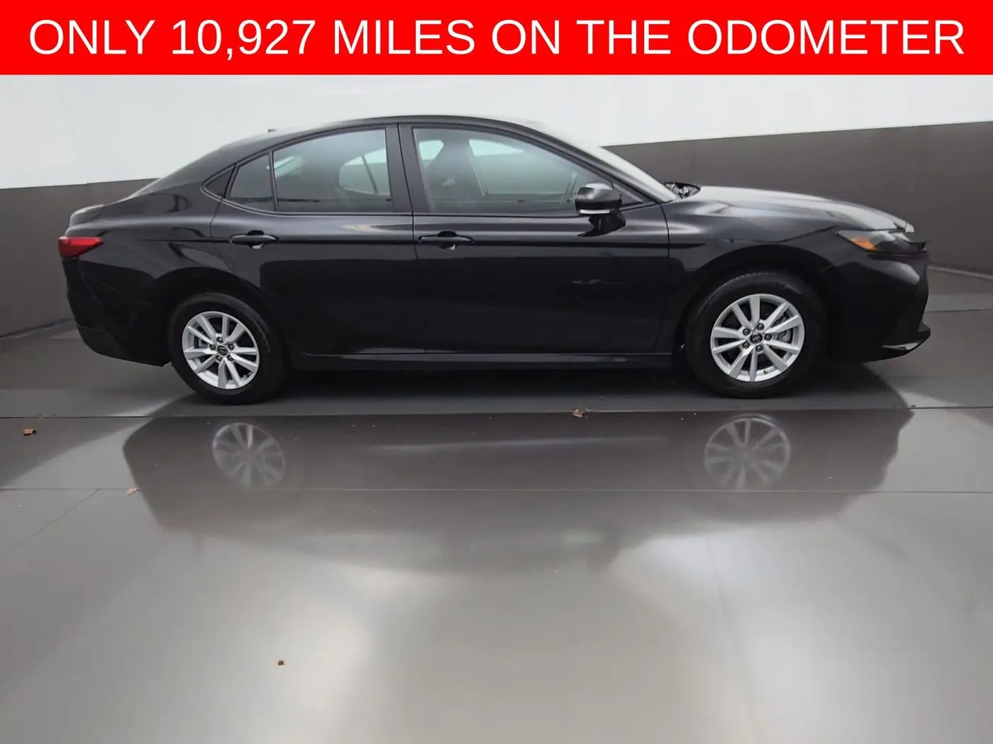 2026 Toyota Camry - $28,972