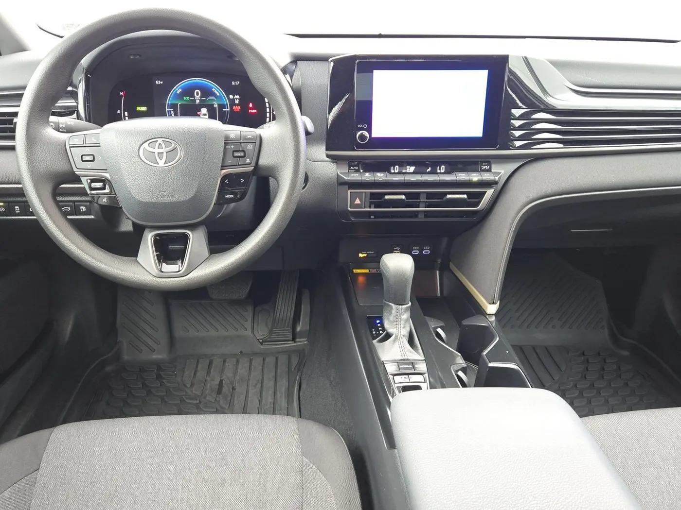 2026 Toyota Camry - $28,972
