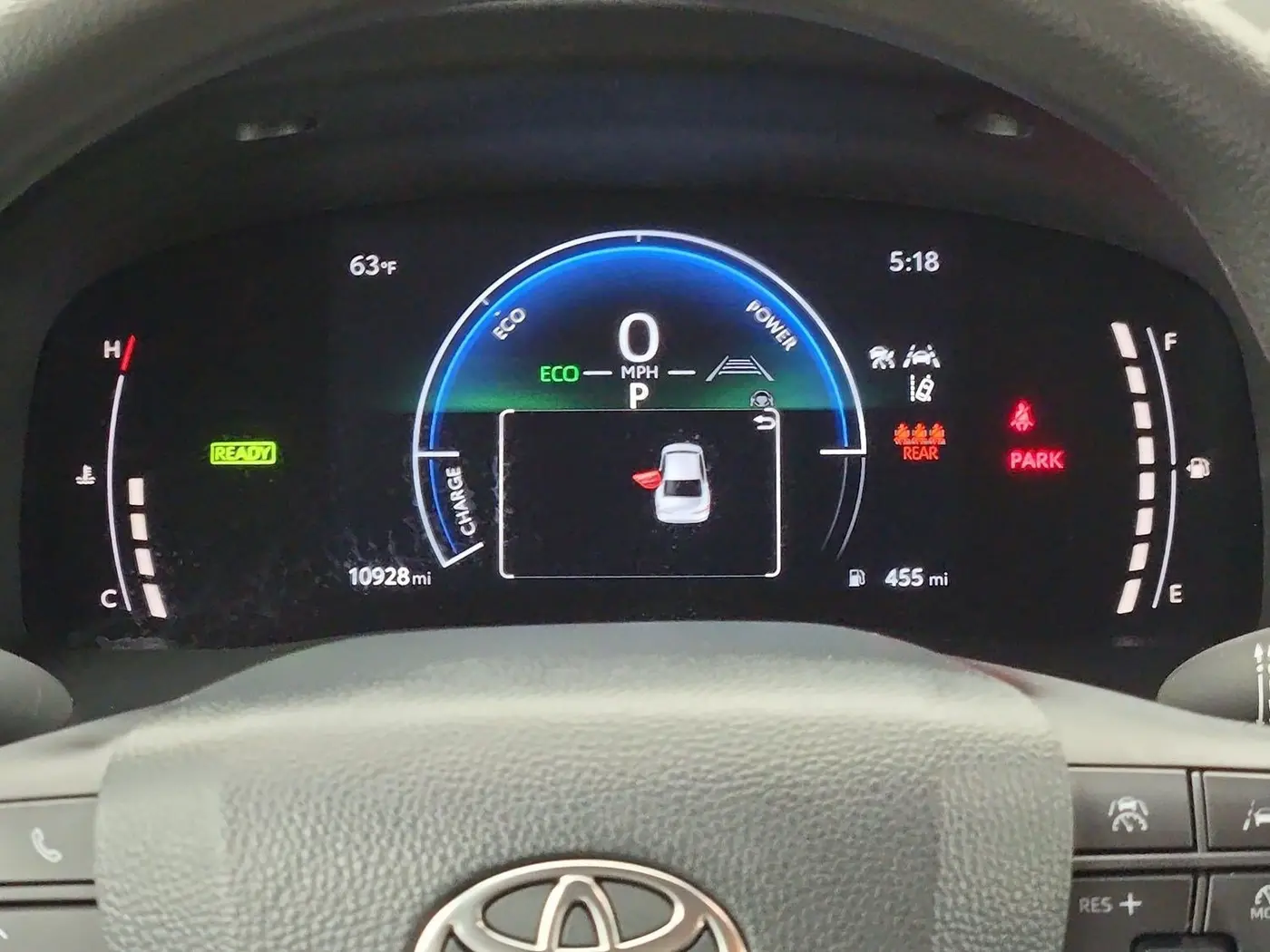 2026 Toyota Camry - $28,972