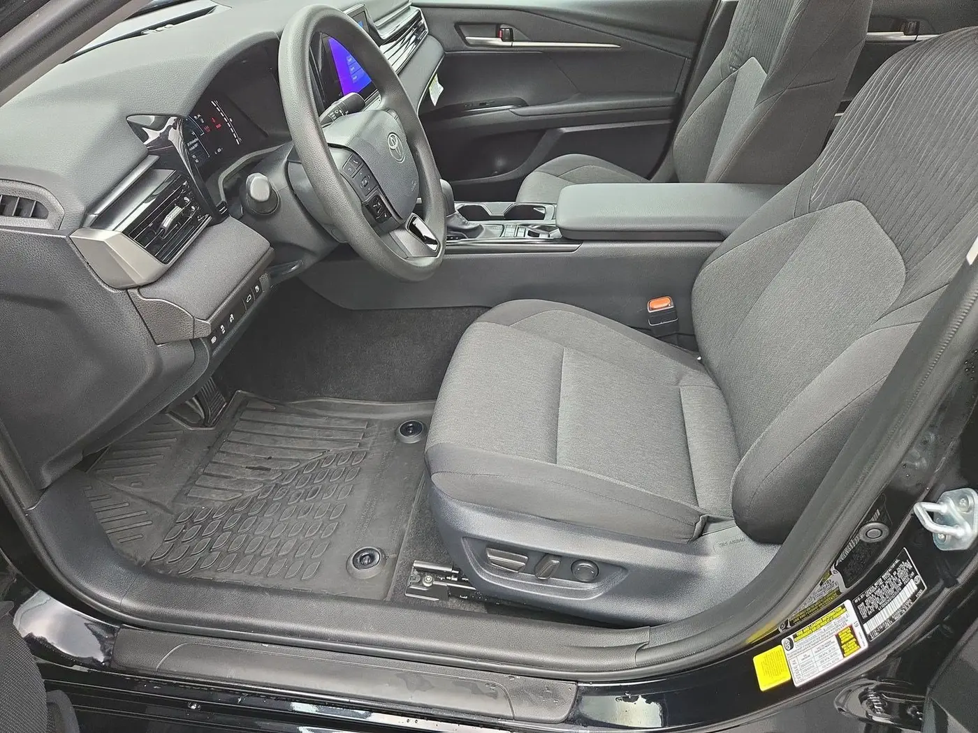 2026 Toyota Camry - $28,972