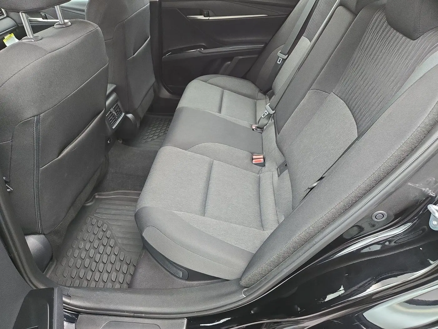 2026 Toyota Camry - $28,972