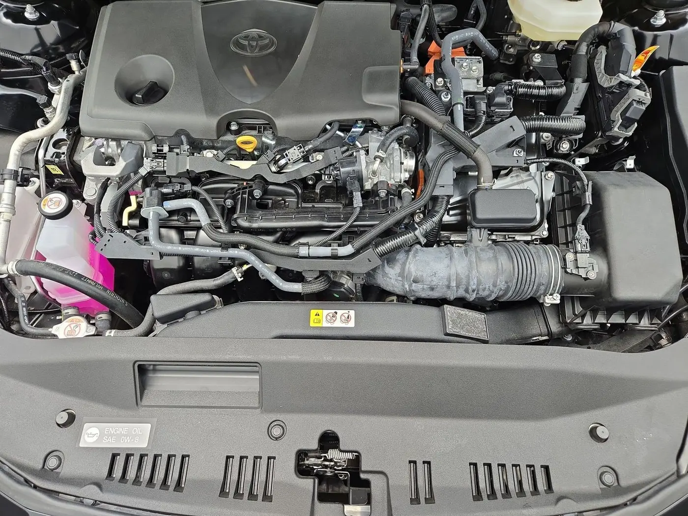 2026 Toyota Camry - $28,972