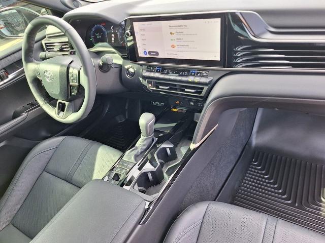 2026 Toyota Camry - $39,316