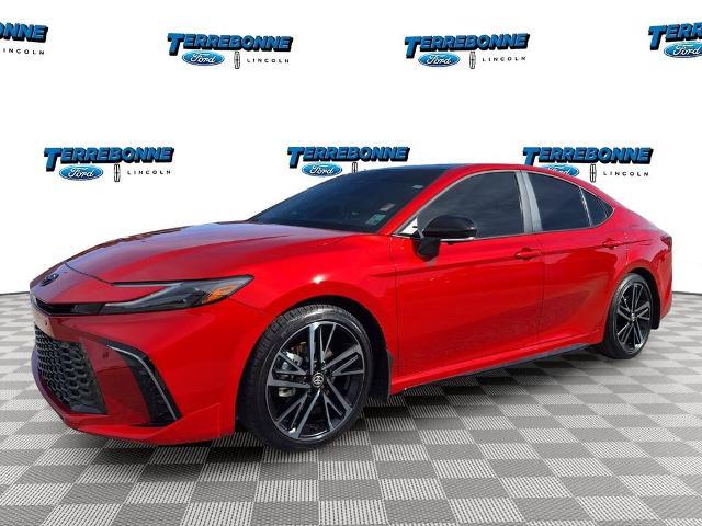 2026 Toyota Camry - $38,229