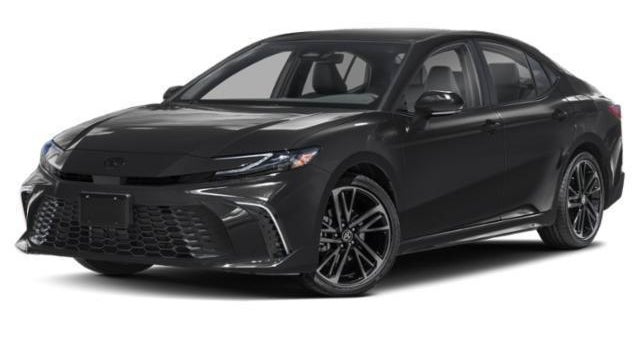 Preowned 2026 Toyota Camry SE for Sale