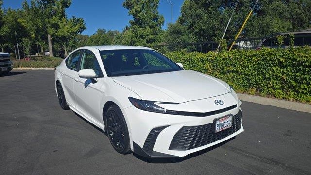 Preowned 2026 Toyota Camry SE for Sale