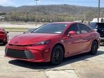 2026 Camry Thumbnail 17