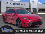 2026 Camry Thumbnail 20