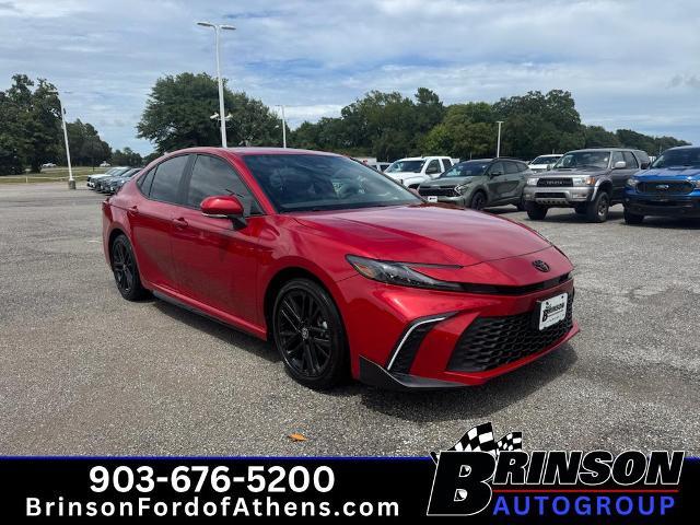 2026 Toyota Camry - $31,882