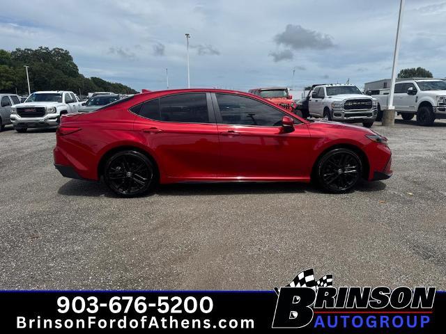 2026 Toyota Camry - $31,882