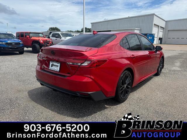 2026 Toyota Camry - $31,882