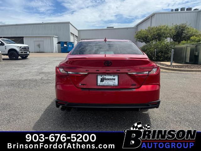 2026 Toyota Camry - $31,882