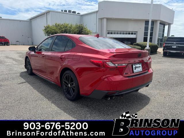 2026 Toyota Camry - $31,882