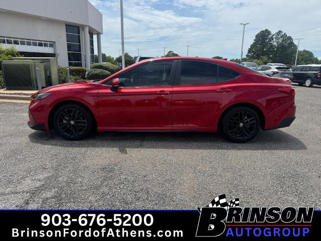 2026 Toyota Camry - $31,882