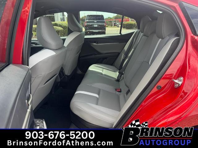 2026 Toyota Camry - $31,882