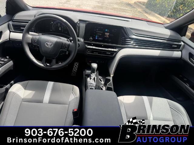 2026 Toyota Camry - $31,882
