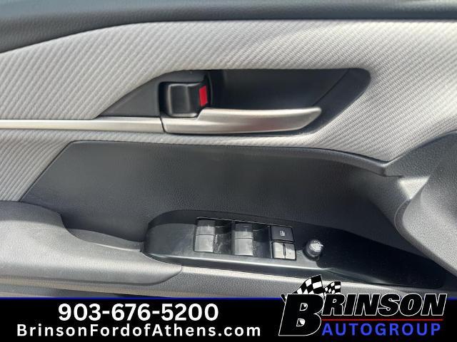 2026 Toyota Camry - $31,882