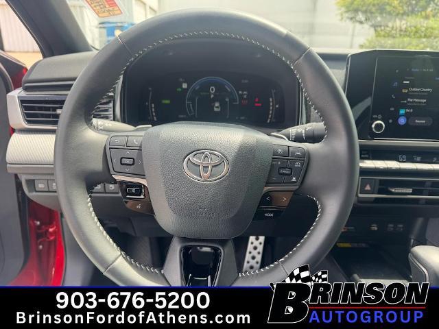 2026 Toyota Camry - $31,882
