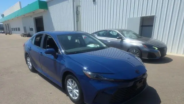 Preowned 2026 Toyota Camry SE for Sale