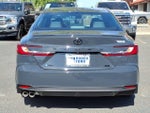 2026 Camry Thumbnail 4