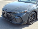 2026 Camry Thumbnail 8