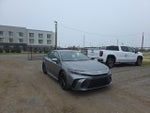 2026 Camry Thumbnail 1