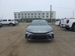 2026 Camry Thumbnail 2