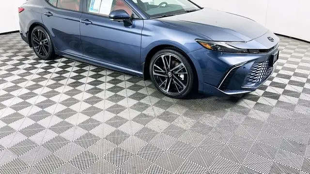 Preowned 2026 Toyota Camry SE for Sale