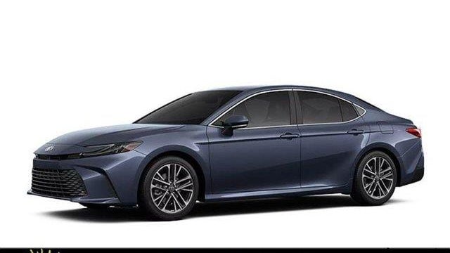 Preowned 2026 Toyota Camry XLE for Sale