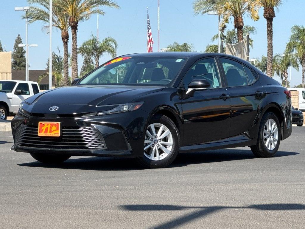 2025 Toyota Camry - $26,988