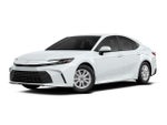 2025 Camry Thumbnail 1