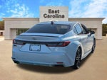 2025 Camry Thumbnail 3