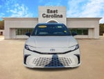 2025 Camry Thumbnail 8