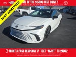 2025 Camry Thumbnail 1