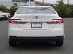 2025 Camry Thumbnail 4