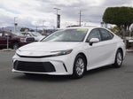 2025 Camry Thumbnail 7