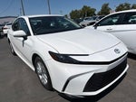 2025 Camry Thumbnail 1