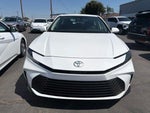 2025 Camry Thumbnail 2