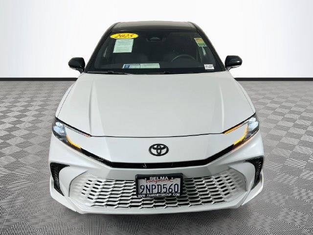 2025 Toyota Camry - $38,800