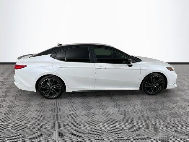 2025 Toyota Camry - $38,800