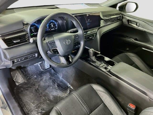 2025 Toyota Camry - $38,800