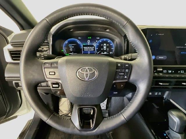 2025 Toyota Camry - $38,800