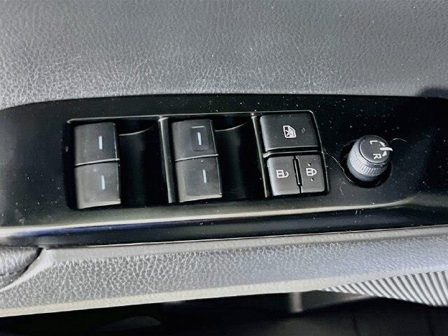 2025 Toyota Camry - $38,800