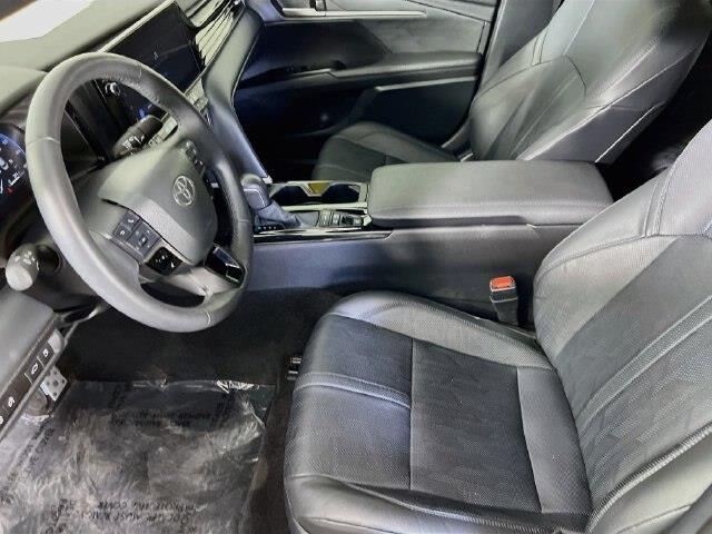 2025 Toyota Camry - $38,800