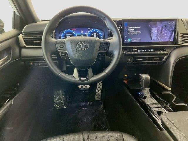 2025 Toyota Camry - $38,800