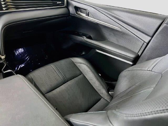 2025 Toyota Camry - $38,800